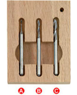 PROXXON JYRSINTERÄSARJA Main Image