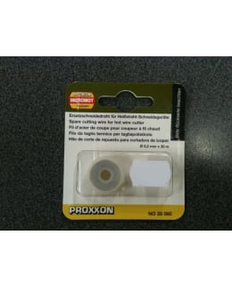PROXXON TERMOCUT LEIKKAUSLANKA 0,2MM/30M Main Image