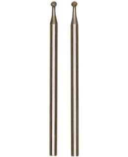 FI:PROXXON TIMANTTITERÄ 1,8MM 2 KPL Main Image