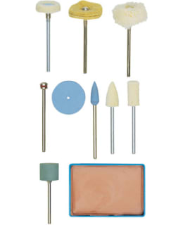 PROXXON 10-OSAINEN KIILLOTUSSARJA Main Image