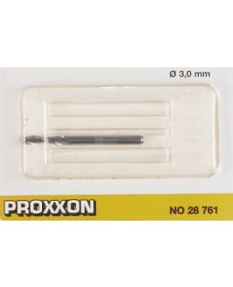 PROXXON KOVAMETALLIJYRSIN TERÄ, 3MM Main Image