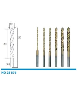 PROXXON HSS-KIERREPORASARJA KESK.6-OSAA Main Image