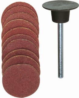 PROXXON HIONTALAIKKASARJA 10 KPL Main Image