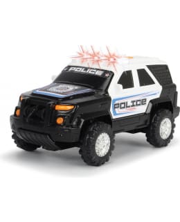 DICKIE SWAT POLICE 18CM POLIISIAUTO Main Image