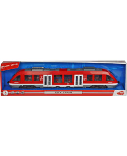 DICKIE CITY TRAIN 45 CM LÄHIJUNA Main Image