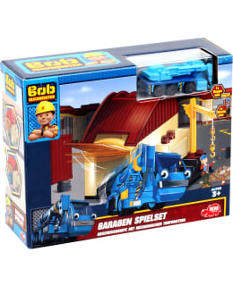 PUUHA-PETE AUTOTALLI Main Image