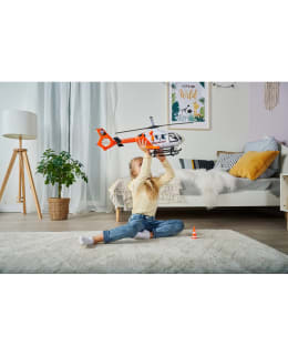 DICKIE RESCUE 64 CM HELIKOPTERI Main Image