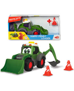 DICKIE HAPPY FENDT KAIVURI Main Image