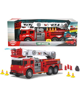 DICKIE SOS FIRE BRIGADE 62CM PALOAUTO Main Image