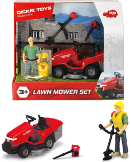 DICKIE PLAYLIFE RUOHONLEIKKURISETTI Main Image