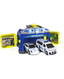 DICKIE POLIISIN KOMENTOKESKUS Main Image