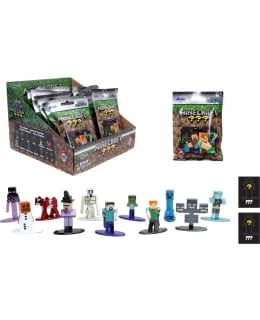 MINECRAFT NANOFIGUURI KERÄILYHAHMO Main Image