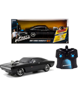 FAST&FURIOUS 1970 DODGE CHARGER 1:16 RC Main Image