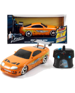 FAST&FURIOUS BRIAN'S TOYOTA 1:16 RC Main Image