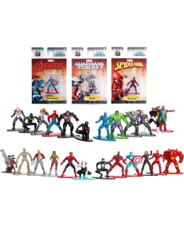 MARVEL NANOFIGUURI KERÄILYHAHMO Main Image