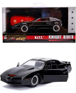 KNIGHT RIDER KITT 1:32 KERÄILYAUTO Main Image