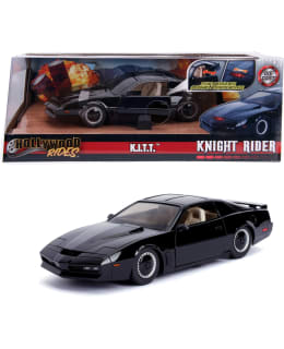 KNIGHT RIDER KITT 1:24 Main Image