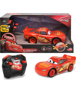 CARS 3 LIGHTNING MCQUEEN TURBO RACER RC Main Image