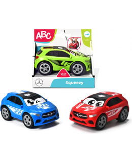 ABC MERCEDES SQUEEZY 11CM ENSIAJONEUVO Main Image