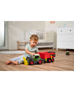 ABC FENDTI FARM TRAILER ENSITRAKTORI Main Image