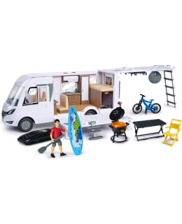 DICKIE CAMPER SET ASUNTOAUTO Main Image