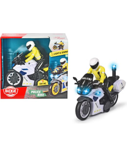 DICKIE YAMAHA SUOMALAINEN POLIISI Main Image