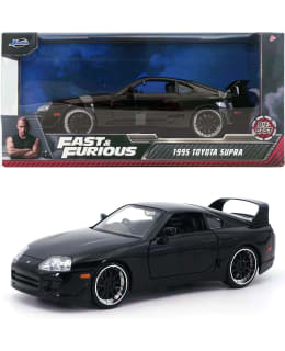 JADA FAST&FURIOUS 1995 TOYOTA SUPRA 1:24 Main Image