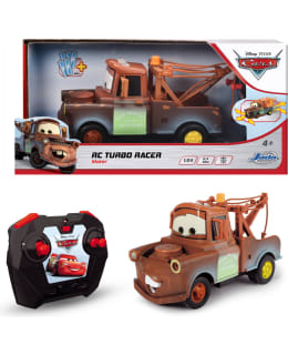 JADA CARS TURBO RACER MARTTI RC AUTO Main Image