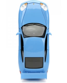 JADA F&F BRIAN'S PORSCHE 911 GT3 RS 1:24 Main Image