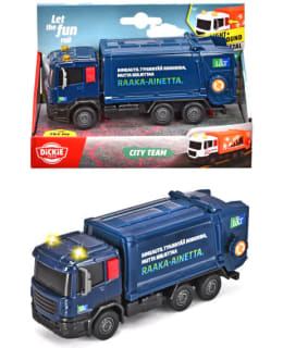 DICKIE L&T ROSKA-AUTO Main Image