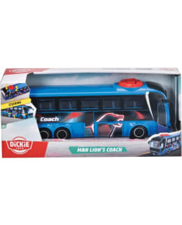 DICKIE MAN LION'S COACH LINJA-AUTO Main Image