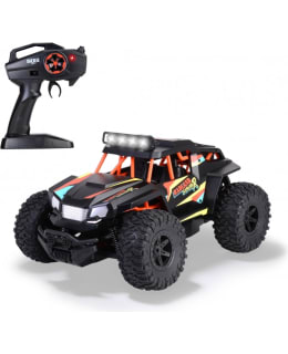 Dickie Badland Explorer RTR radio-ohjattava auto Main Image