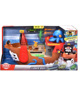 DICKIE PIRATE BOAT MERIROSVOLAIVA Main Image