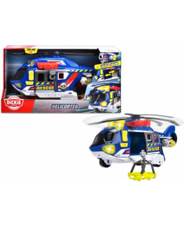 DICKIE HELICOPTER PELASTUSHELIKOPTERI Main Image