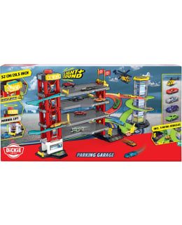 DICKIE TOYS PARKKITALO Main Image