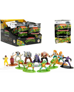 TURTLES BLIND PACK NANOFIGS Main Image