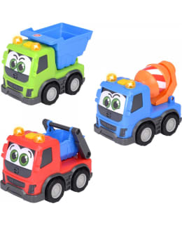 ABC VOLVO TRUCKY 13CM ENSIAJONEUVO Main Image