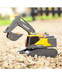 DICKIE VOLVO KAIVINKONE Main Image