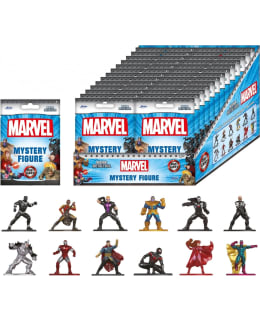 JADA MARVEL NANOFIG SINGLE PACK Main Image