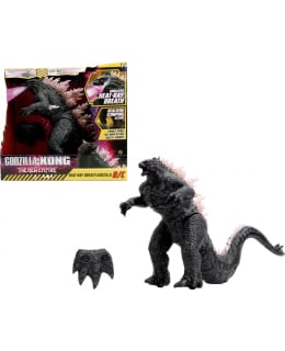 JADA RC GODZILLA HEAT-RAY BREATH 1:12 Main Image