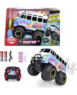 DICKIE VW T1 BUBBLE BUS RTR RC Main Image