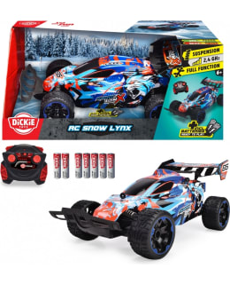 DICKIE RC SNOW LYNX RTR RC-AUTO Main Image