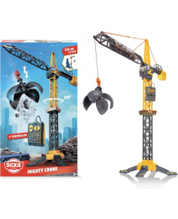 DICKIE MIGHTY CRANE NOSTURI Main Image