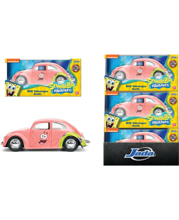JADA SPONGE BOB PATRICK 1959 VW 1:32 Main Image