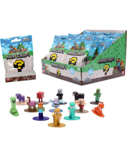 JADA MINECRAFT BLIND PACK NANOFIGS Main Image