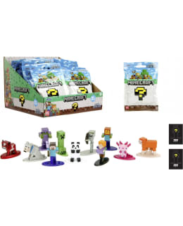 JADA MINECRAFT BLIND PACK NANOFIGS Main Image