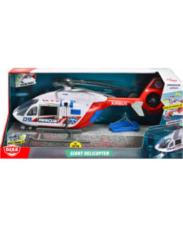 DICKIE GIANT HELICOPTER HELIKOPTERI Main Image