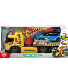 DICKIE GIANT TOW TRUCK VOLVO FMX Main Image