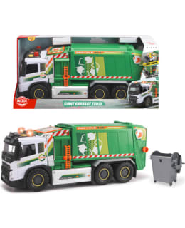 DICKIE GIANT GARBAGE TRUCK VOLVO FMX Main Image