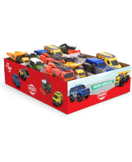 Dickie Micro World Main Image